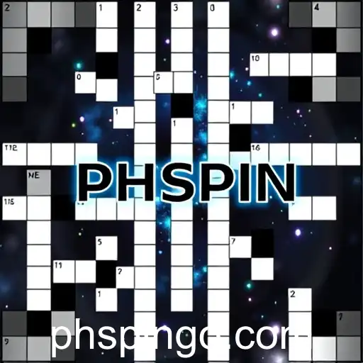 Exploring the Intricacies of Crossword Puzzles: A Journey with PHSpin