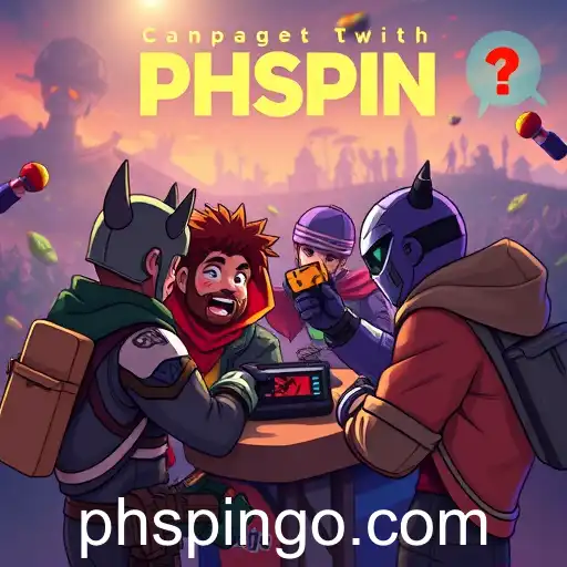 PHSpin