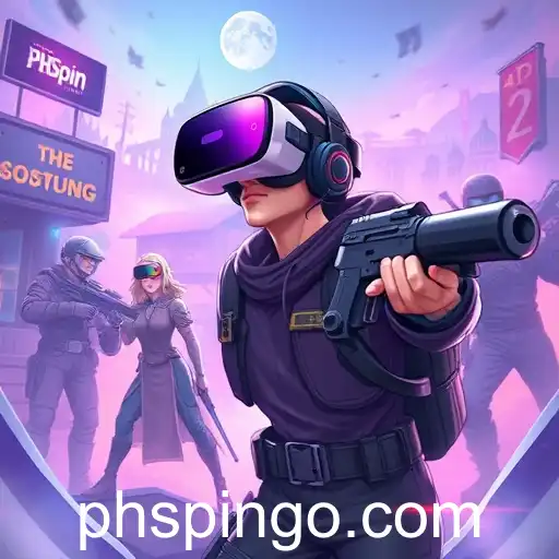 PHSpin