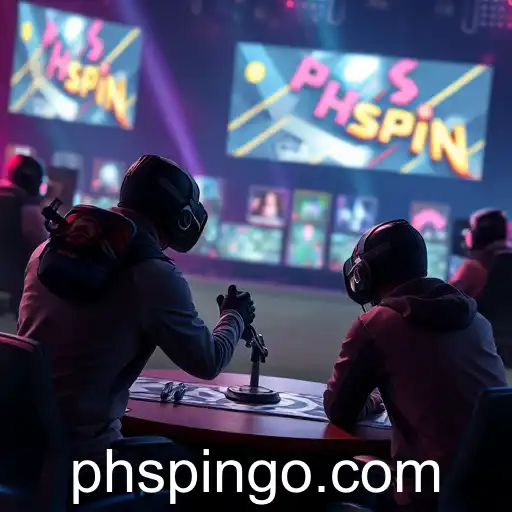 PHSpin