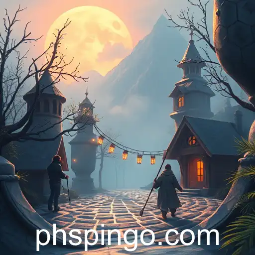 Innovations in Online Gaming