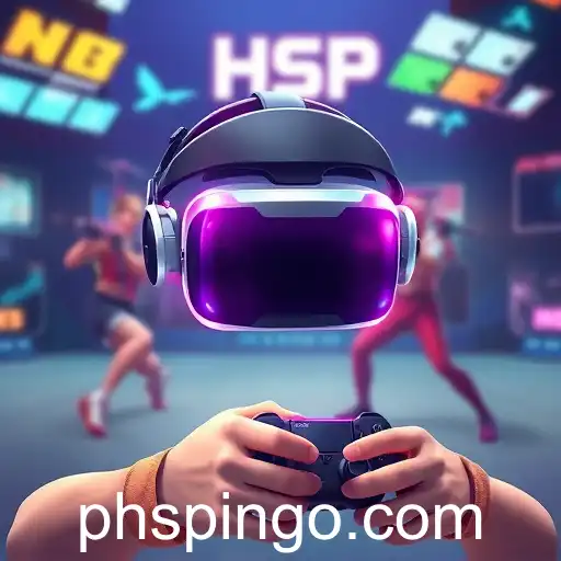 PHSpin Revitalizes Interactive Gaming Trends