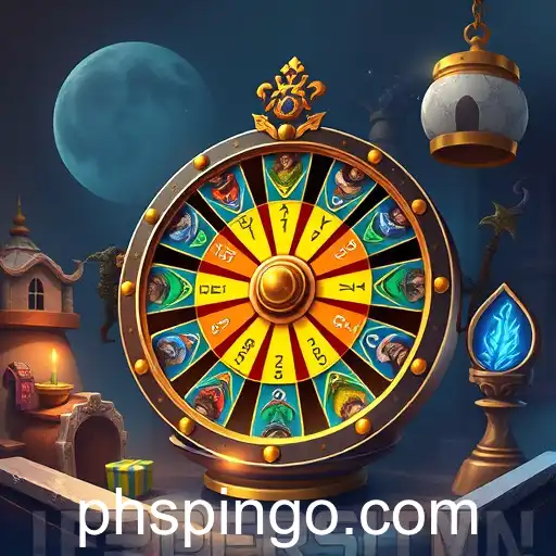 Unraveling the World of PHSpin: A Modern Gaming Phenomenon