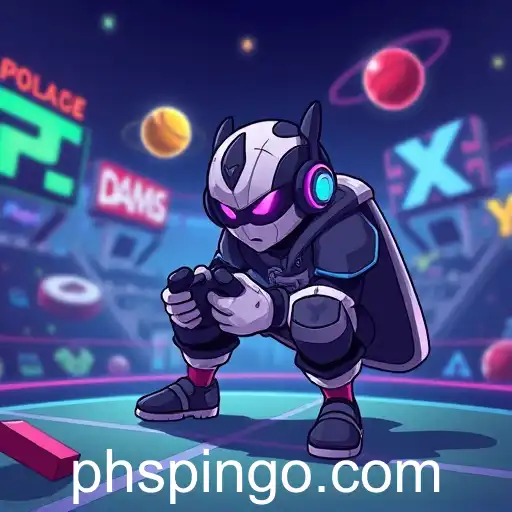 Revamping Online Gaming with PHSpin