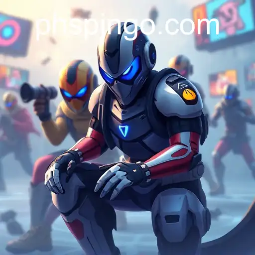 PHSpin: Revolutionizing Online Gaming Experience