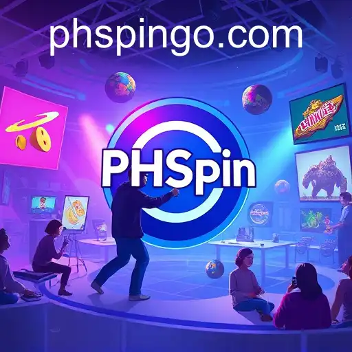 PHSpin Revolutionizes the Online Gaming Experience