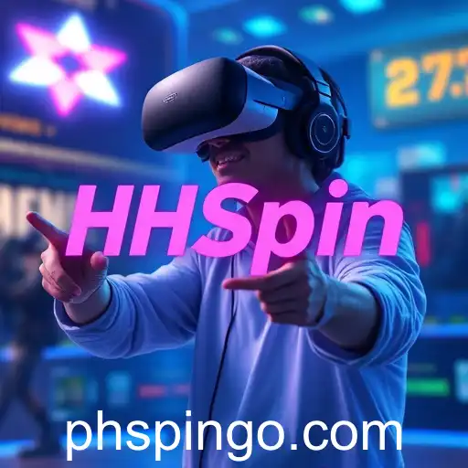 PHSpin Revolutionizes Online Game Experience