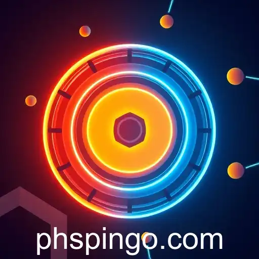 PHSpin: Redefining the Puzzle Game Experience