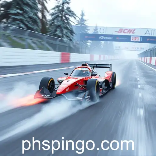 Exploring the Thrill of 'Racing Challenges' with PHSpin