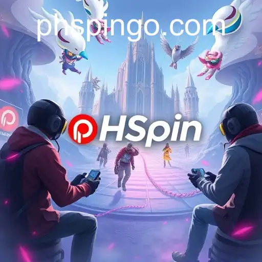 The Rise of PHSpin: A New Era in Online Gaming