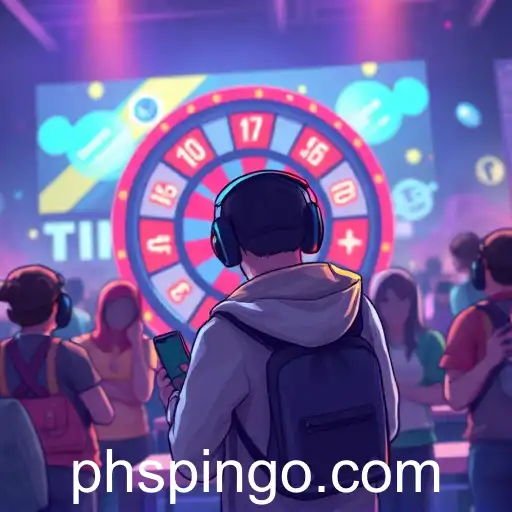 The Rise of PHSpin in Online Gaming