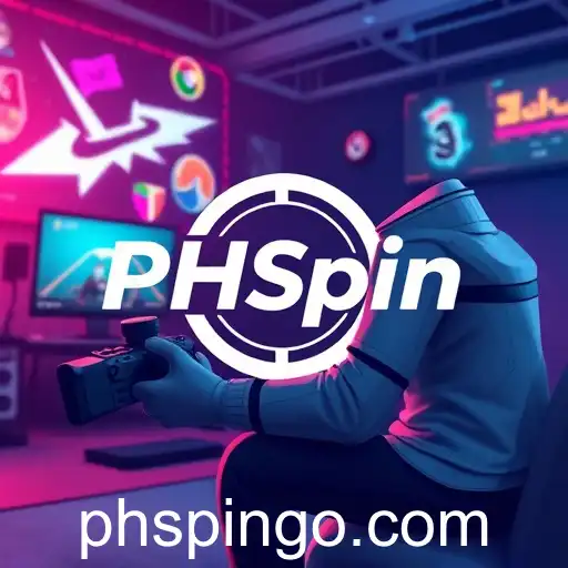 The Rising Influence of PHSpin in the Gaming World