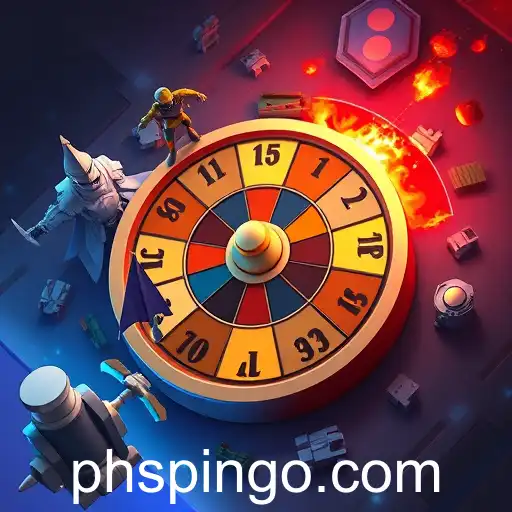 Exploring the World of Strategy Games with PHSpin